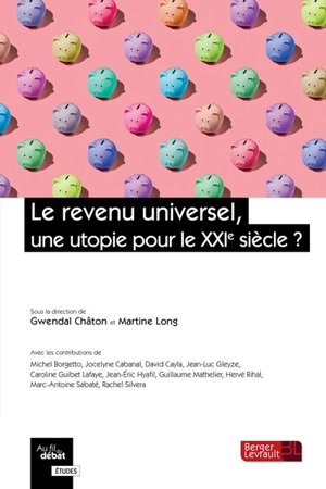 Le revenu universel, une utopie pour le XXIe siècle ?