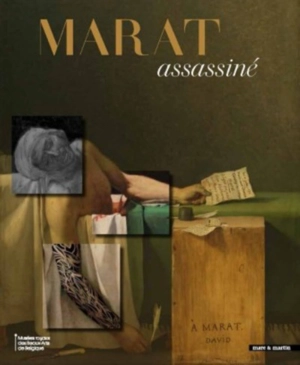 Marat assassiné