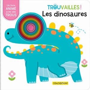 Les dinosaures - Corinne Delporte