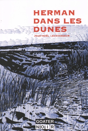 Herman dans les dunes - Jean-Noël Levavasseur