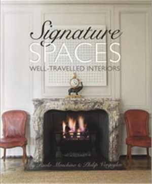 Signature Spaces Well-Travelled Spaces by Paolo Moschino &Philip Vergeylen - Paolo Moschino