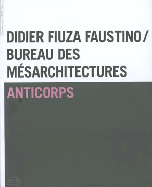 Anticorps. Antibodies - Didier Fiuza Faustino