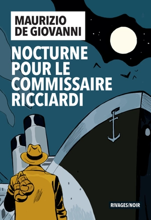 Nocturne pour le commissaire Ricciardi - Maurizio De Giovanni