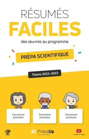 Résumés faciles des oeuvres au programme, prépa scientifique : thème 2022-2023, le travail : La condition ouvrière, Simone Weil ; Les Géorgiques, Virgile ; Par-dessus bord, Michel Vinaver - Julien Ramnon