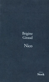 Nico - Brigitte Giraud