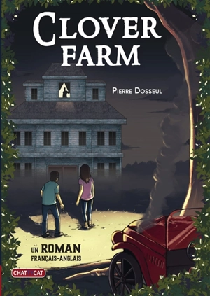 Clover Farm - Pierre Dosseul