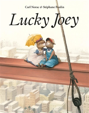 Lucky Joey - Carl Norac