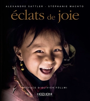 Eclats de joie - Alexandre Sattler