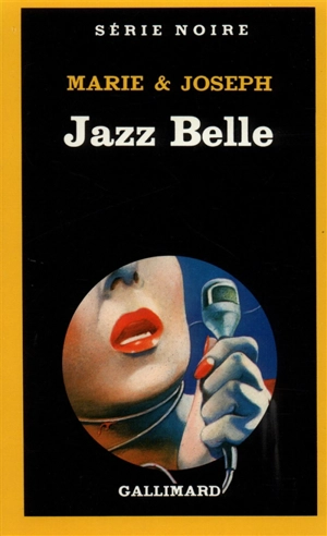 Jazz belle - Marie et Joseph