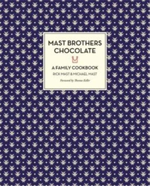 Mast Brothers Chocolate - Rick Mast