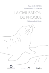 Apoutsiak, le petit flocon de neige de Paul-Émile Victor - Editions  Flammarion Jeunesse