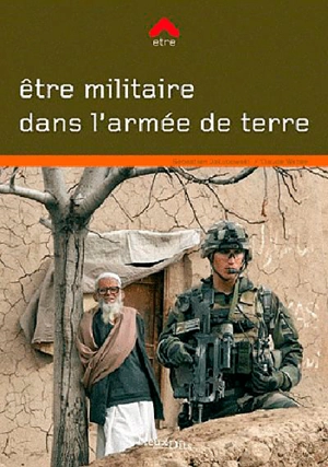 Etre militaire dans l'armée de terre - Sébastien Jakubowski