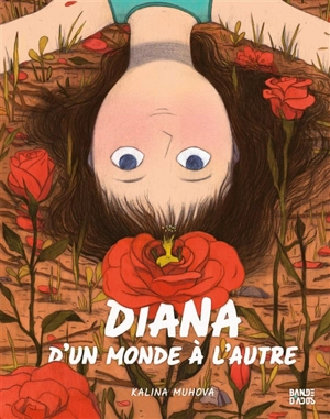 Diana d'un monde à l'autre - Kalina Muhova