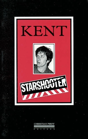 Starshooter - Kent