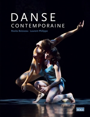 Danse contemporaine - Rosita Boisseau