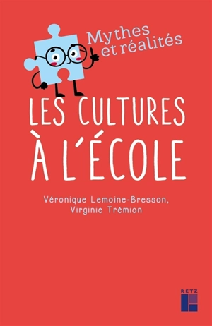 Les cultures à l'école - Véronique Lemoine-Bresson