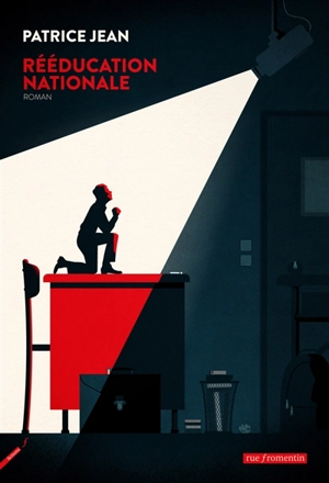 Rééducation nationale - Patrice Jean