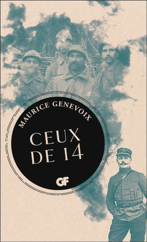 Ceux de 14 - Maurice Genevoix