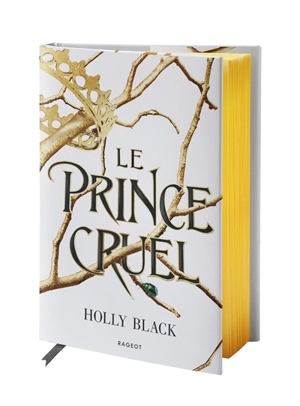 Le peuple de l'air. Le prince cruel - Holly Black