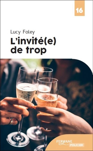 L'invité(e) de trop - Lucy Foley