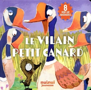 Le vilain petit canard - Carolina Zanotti