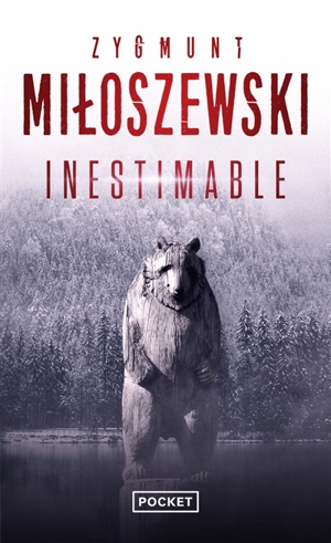 Inestimable - Zygmunt Miloszewski