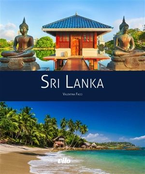 Sri Lanka - Valentina Facci