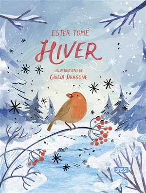 Hiver - Ester Tomè