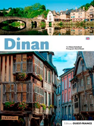 Dinan - Simon Guinebaud