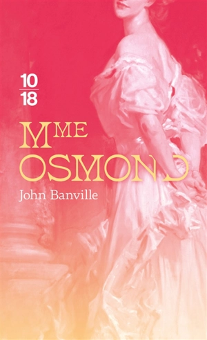 Mme Osmond - John Banville