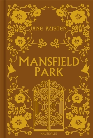 Mansfield Park - Jane Austen