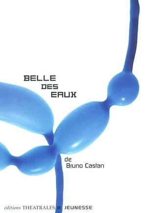 Belle des eaux - Bruno Castan