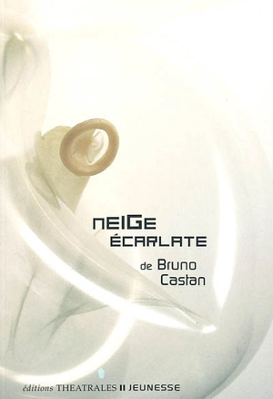 Neige écarlate - Bruno Castan