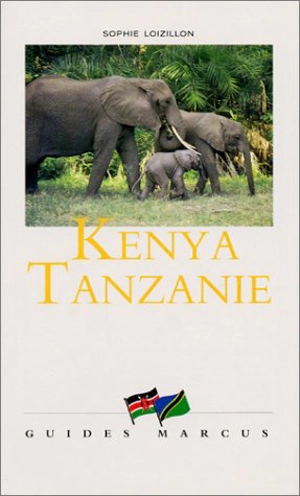 Kenya, Tanzanie - Sophie Loizillon