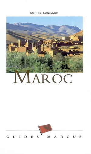 Maroc - Sophie Loizillon