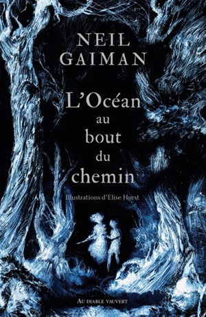 L'océan au bout du chemin - Neil Gaiman