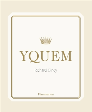 Yquem - Richard Olney