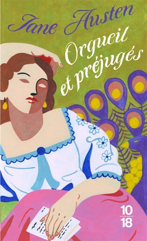 Orgueil et préjugés - Jane Austen