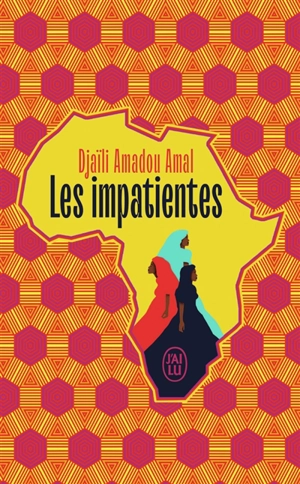 Les impatientes - Djaïli Amadou Amal