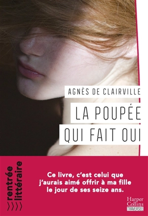 La poupée qui fait oui - Agnès de Clairville