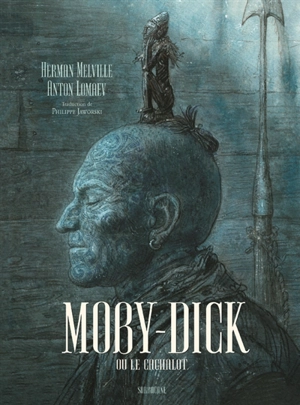 Moby Dick ou Le cachalot - Herman Melville