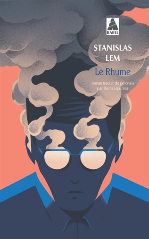 Le rhume - Stanislaw Lem