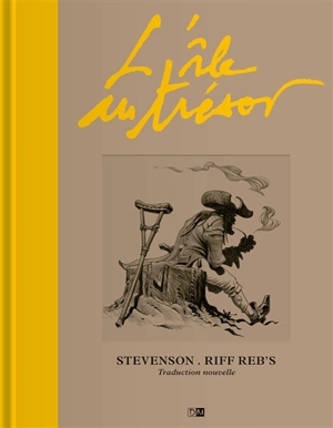 L'île au trésor - Robert Louis Stevenson