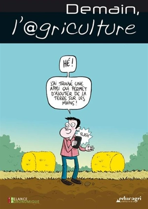 Demain, l'agriculture