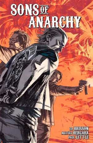 Sons of anarchy. Vol. 4 - Ed Brisson