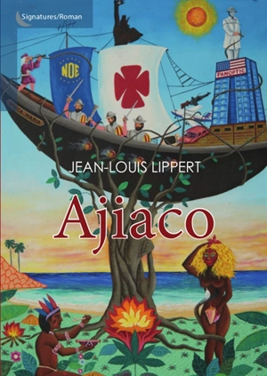 Ajiaco - Jean-Louis Lippert