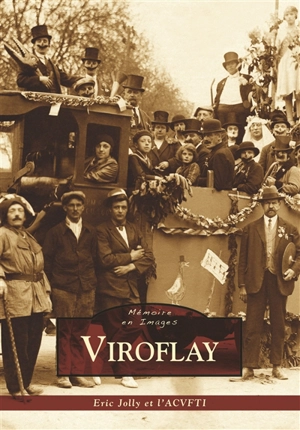 Viroflay - Association des cartophiles Viroflay au fil du temps par l'image