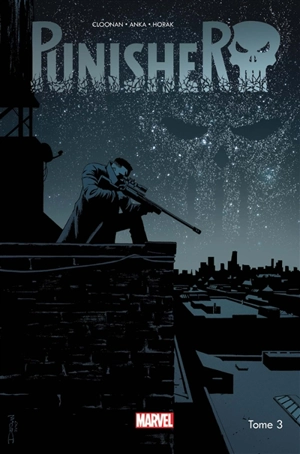 Punisher. Vol. 3. Le roi des rues de New York - Becky Cloonan