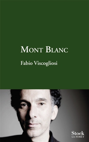 Mont Blanc - Fabio Viscogliosi