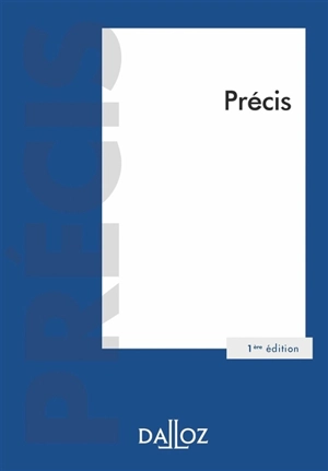 Droit des entreprises en difficulté - Paul Le Cannu